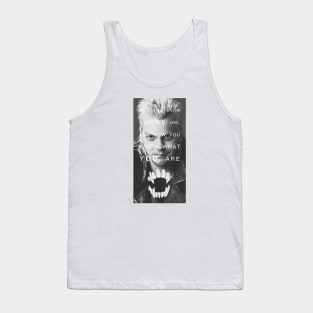 The lost Boys Tank Top